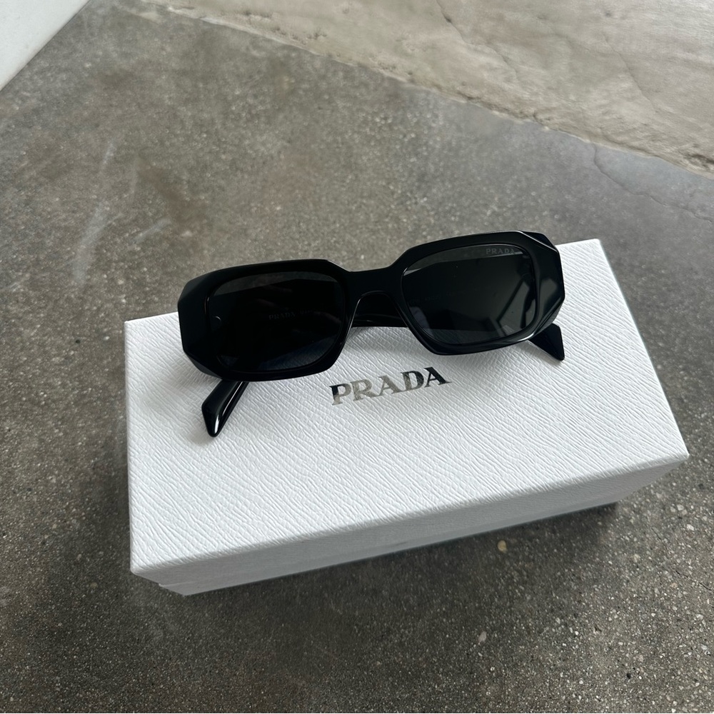 Prada sunglasses